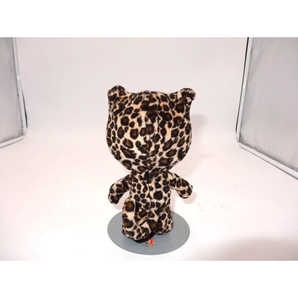 Lalaloopsy Littles Cheetah Print Whiskers Lions Roar Kat's Sister 7"  RARE - Picture 7 of 9